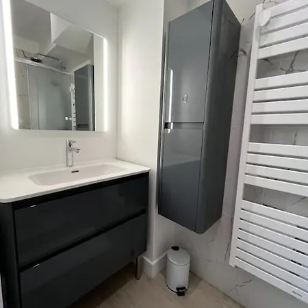 Apartamento La Du Soleil