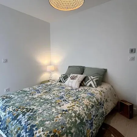 Apartamento La Du Soleil Saint-Cyprien (Pyrenees-Orientales)